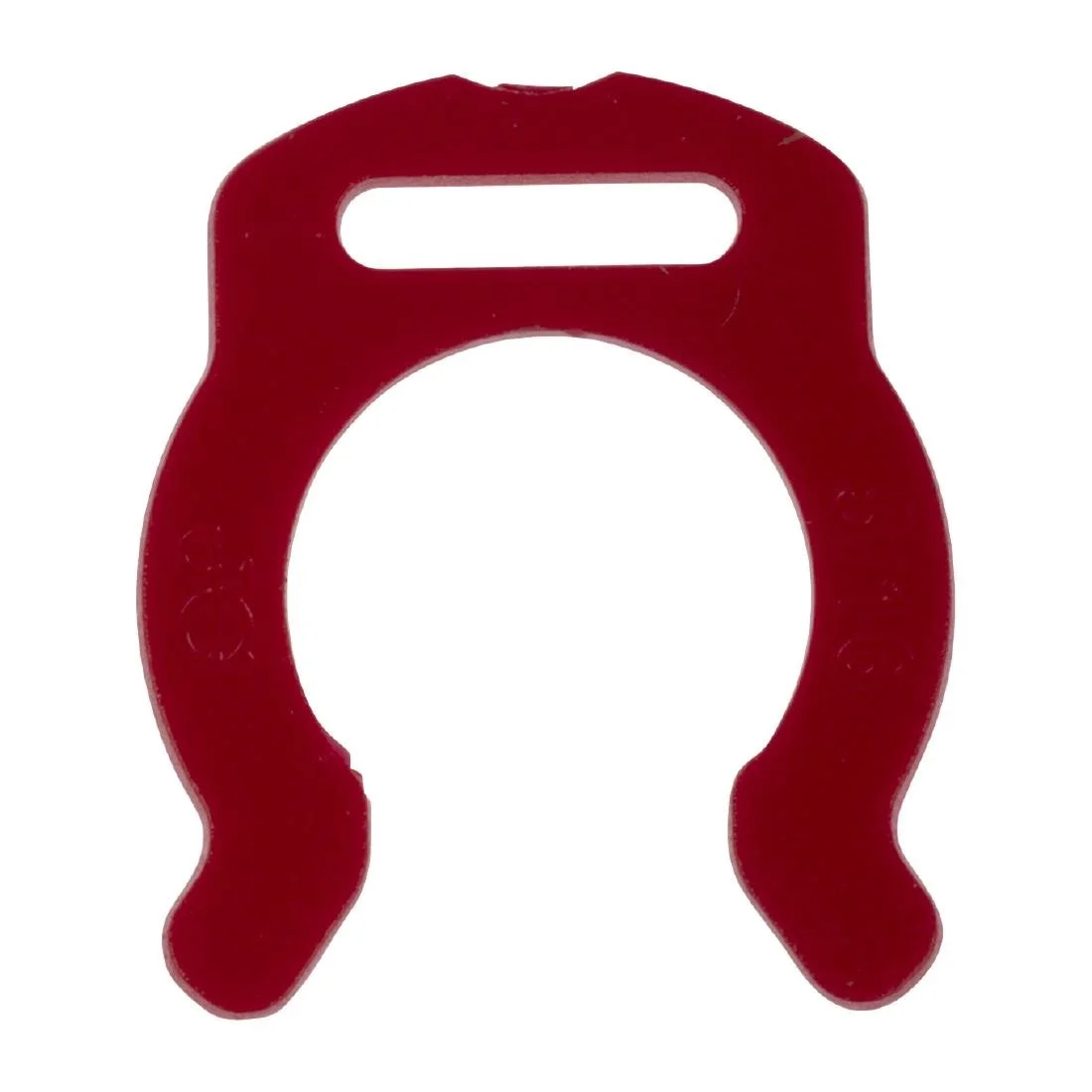 Buffalo Safety Clip - Image 1