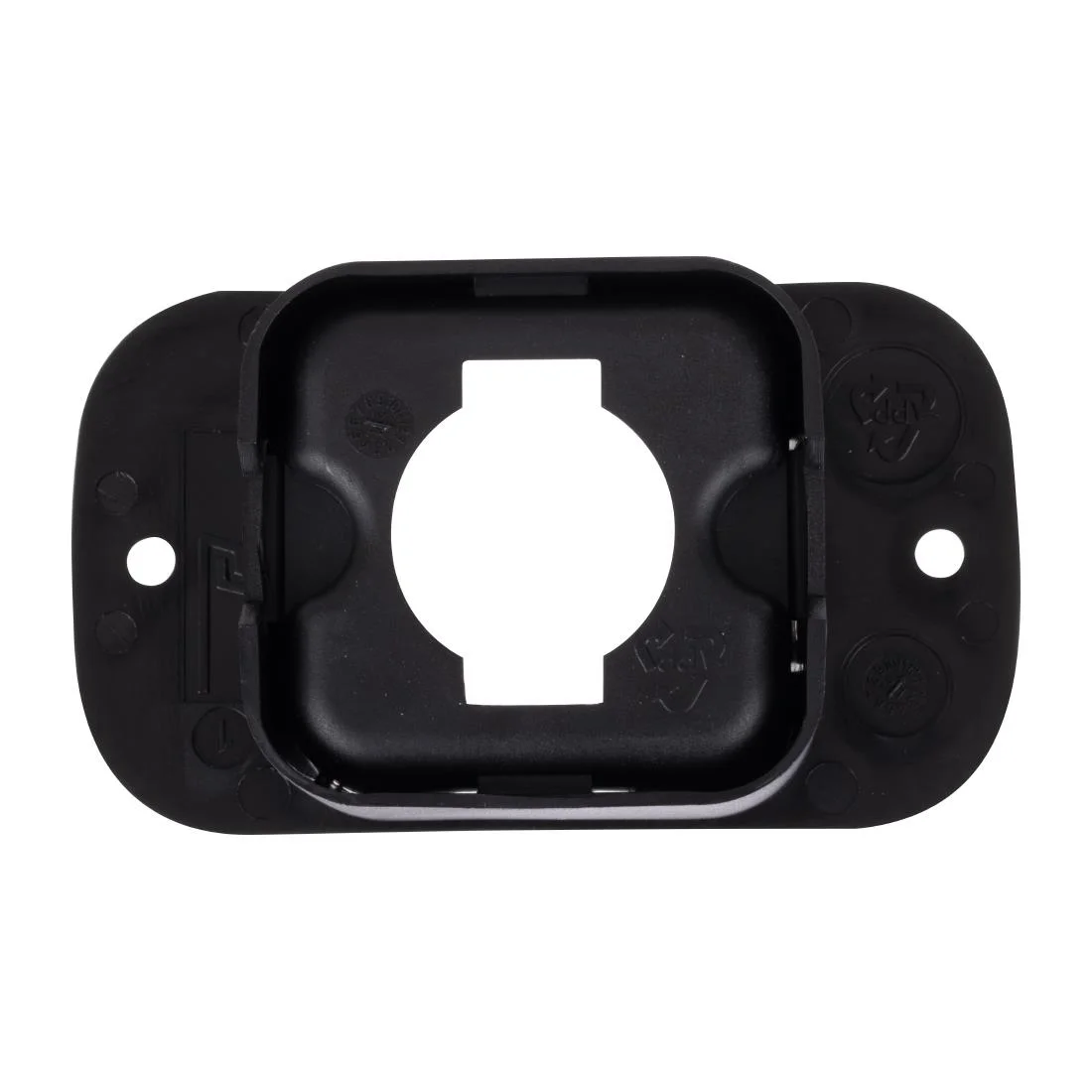 Buffalo Plastic Handle Insert - Image 2