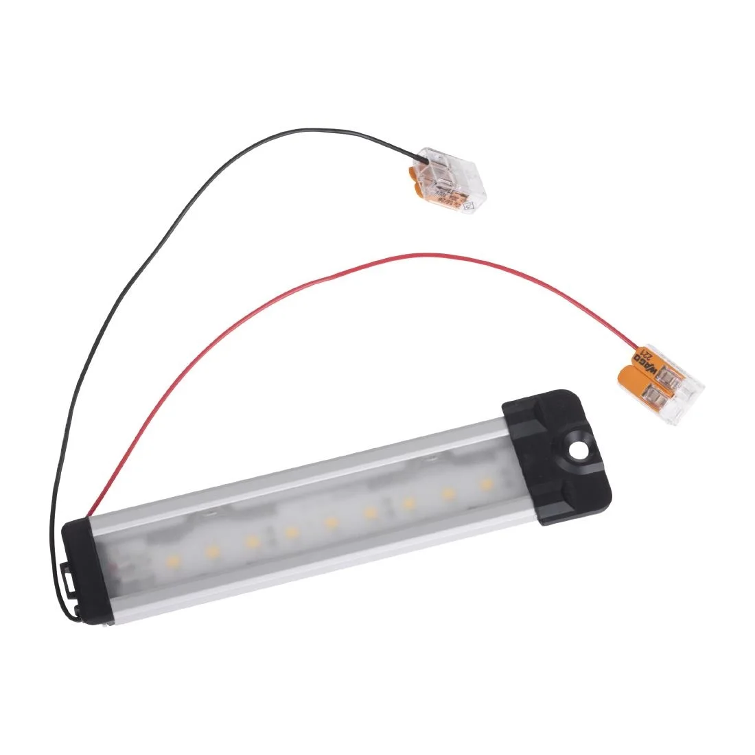 Buffalo Series LED Lamp Assembly