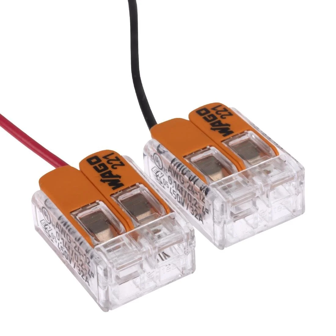 Buffalo Series LED Lamp Assembly - Image 4