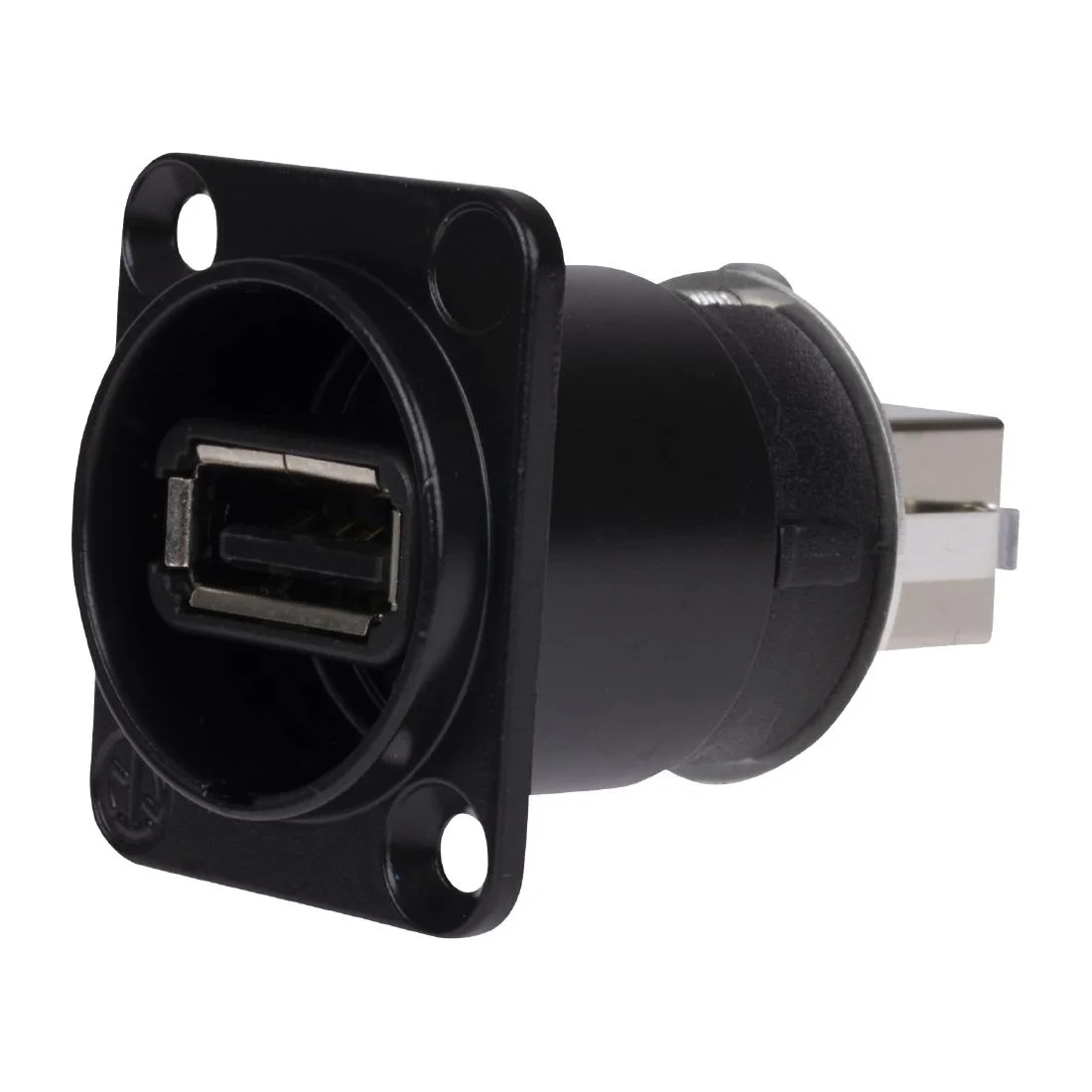 Buffalo Neutrik USB External Connector