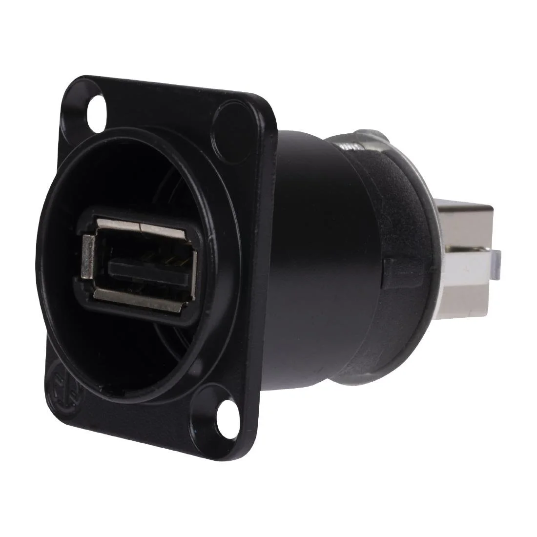 Buffalo Neutrik USB External Connector - Image 1
