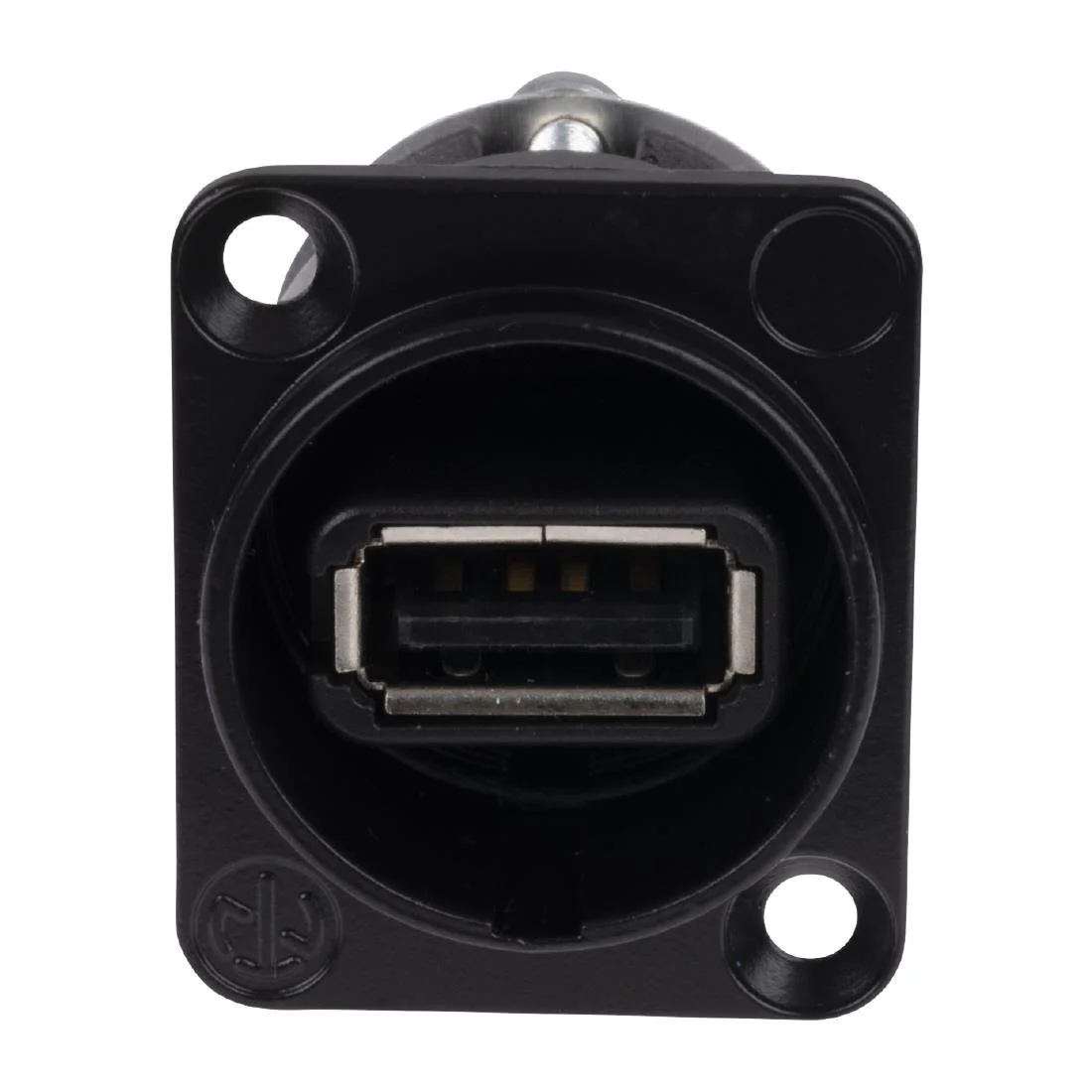 Buffalo Neutrik USB External Connector - Image 4