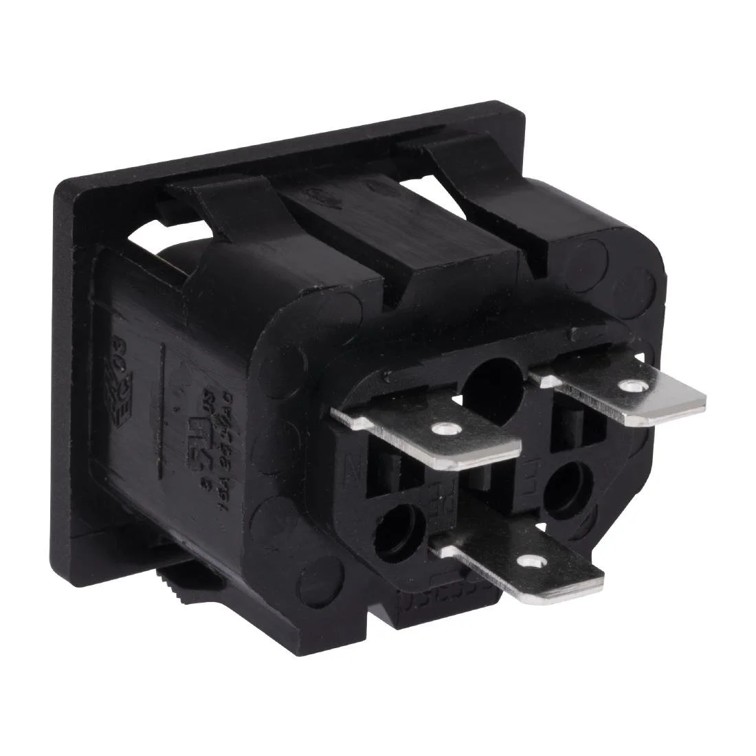 Buffalo Base Poles - Image 2