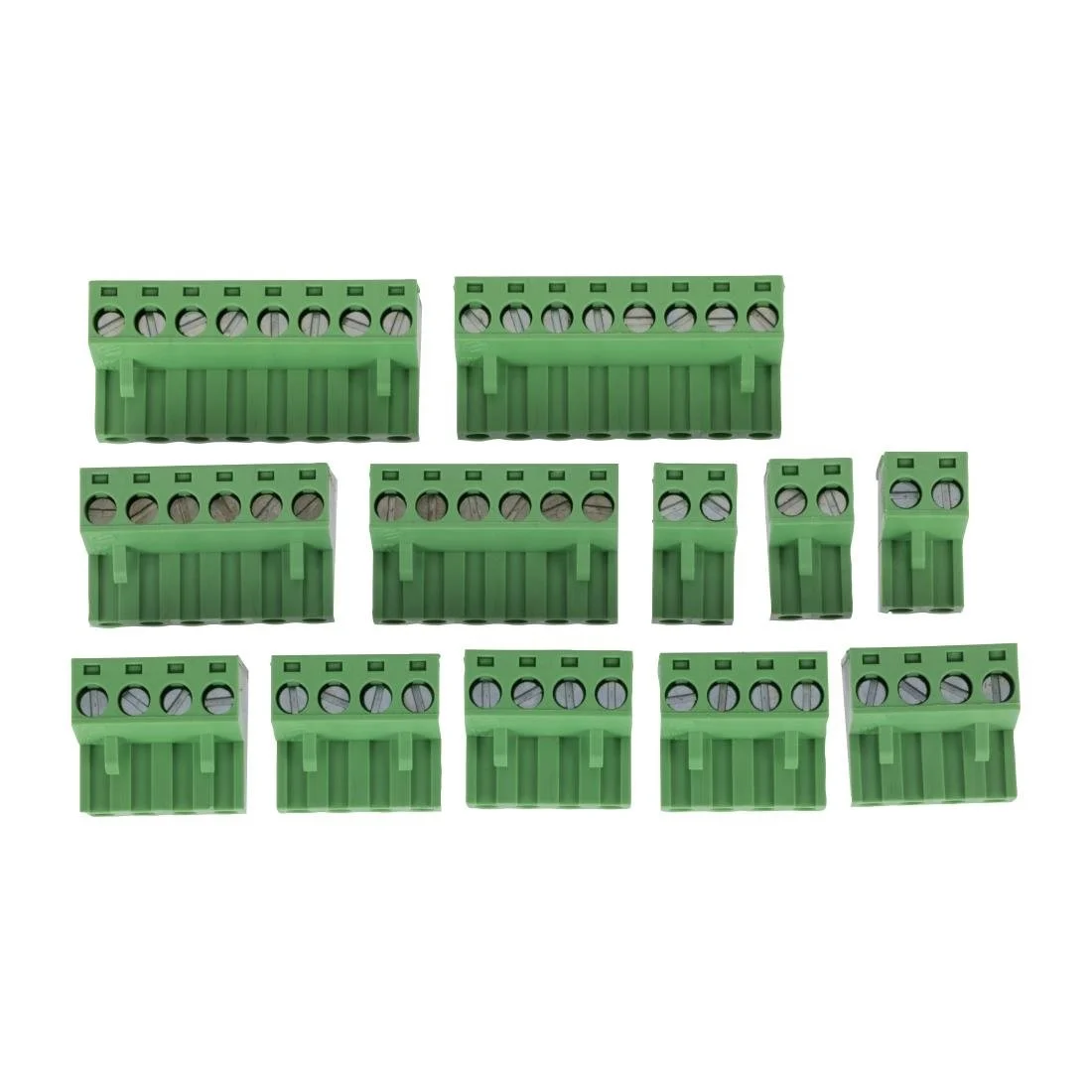 Buffalo Smart Power Card Connectors - Image 2
