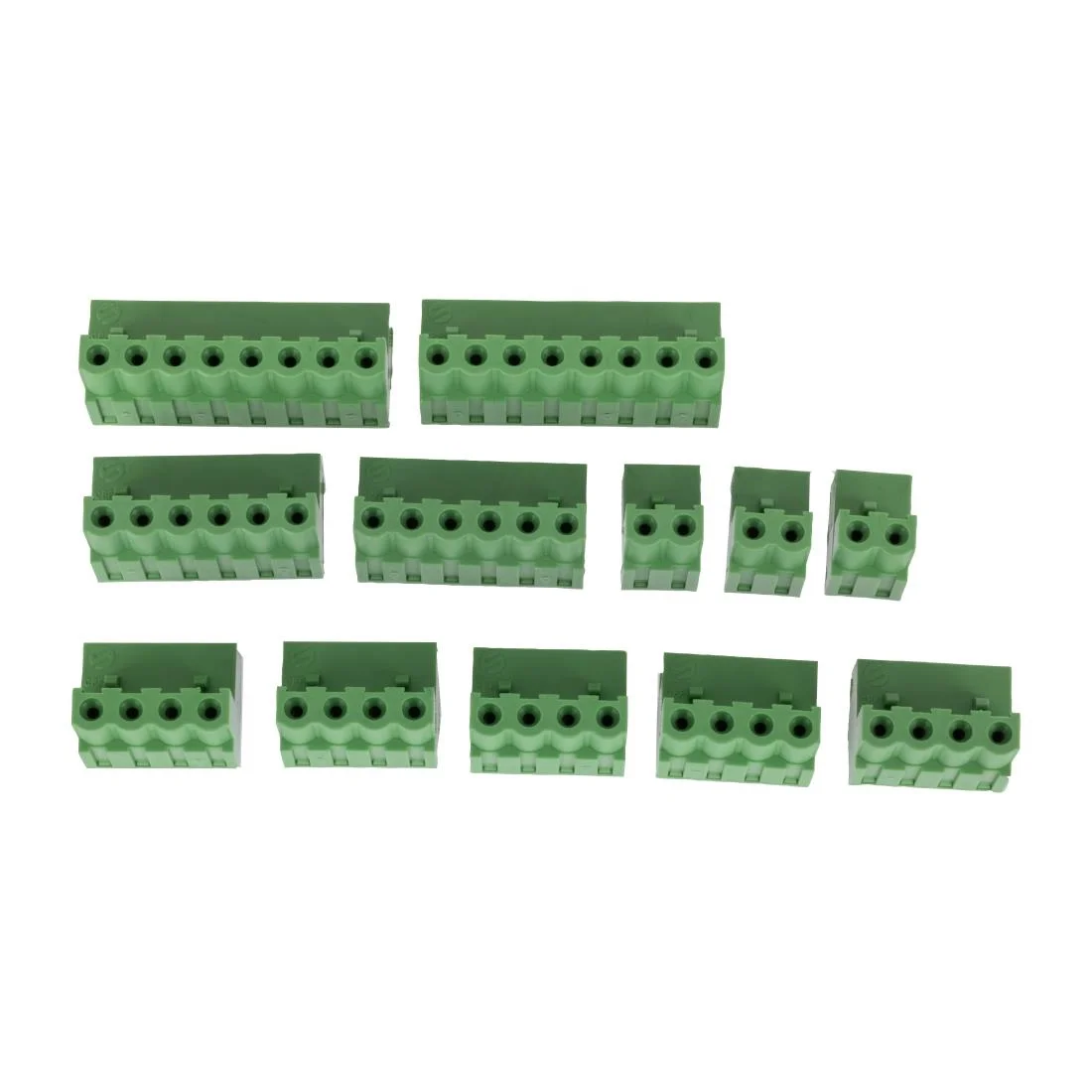Buffalo Smart Power Card Connectors - Image 3
