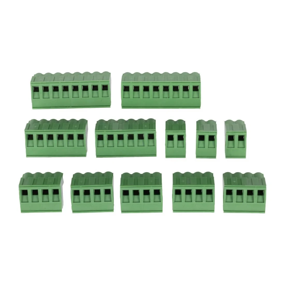 Buffalo Smart Power Card Connectors - Image 3