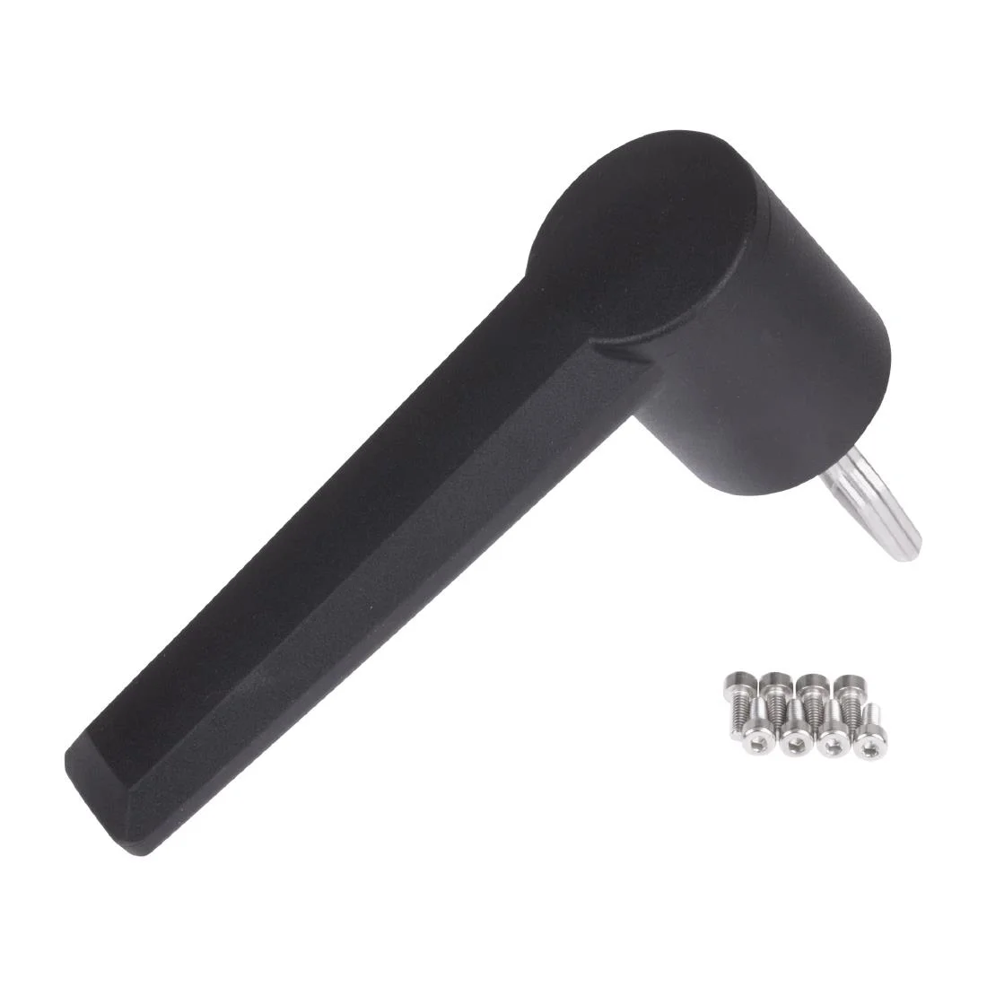Buffalo Double Closing Handle