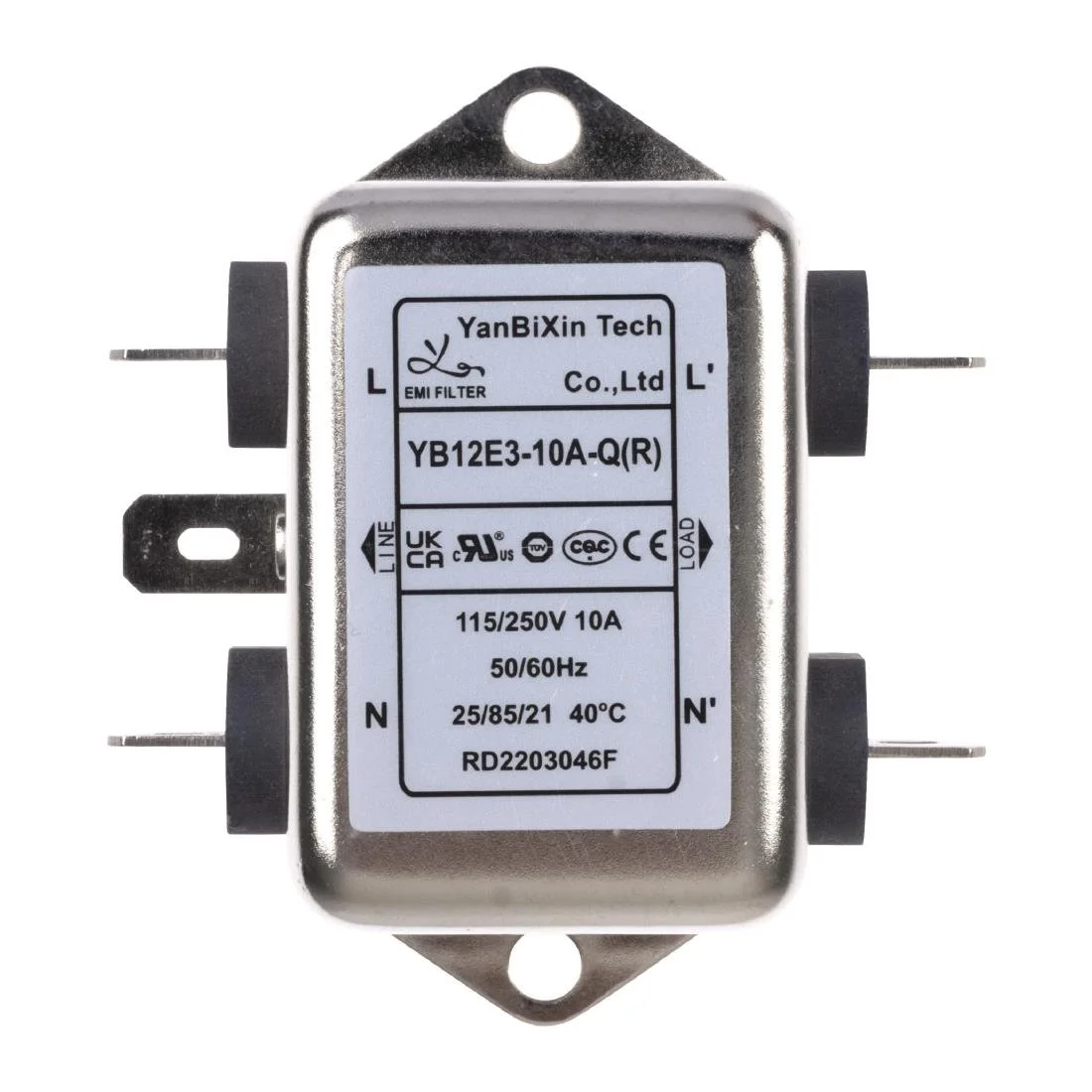 Buffalo Filter - Image 1