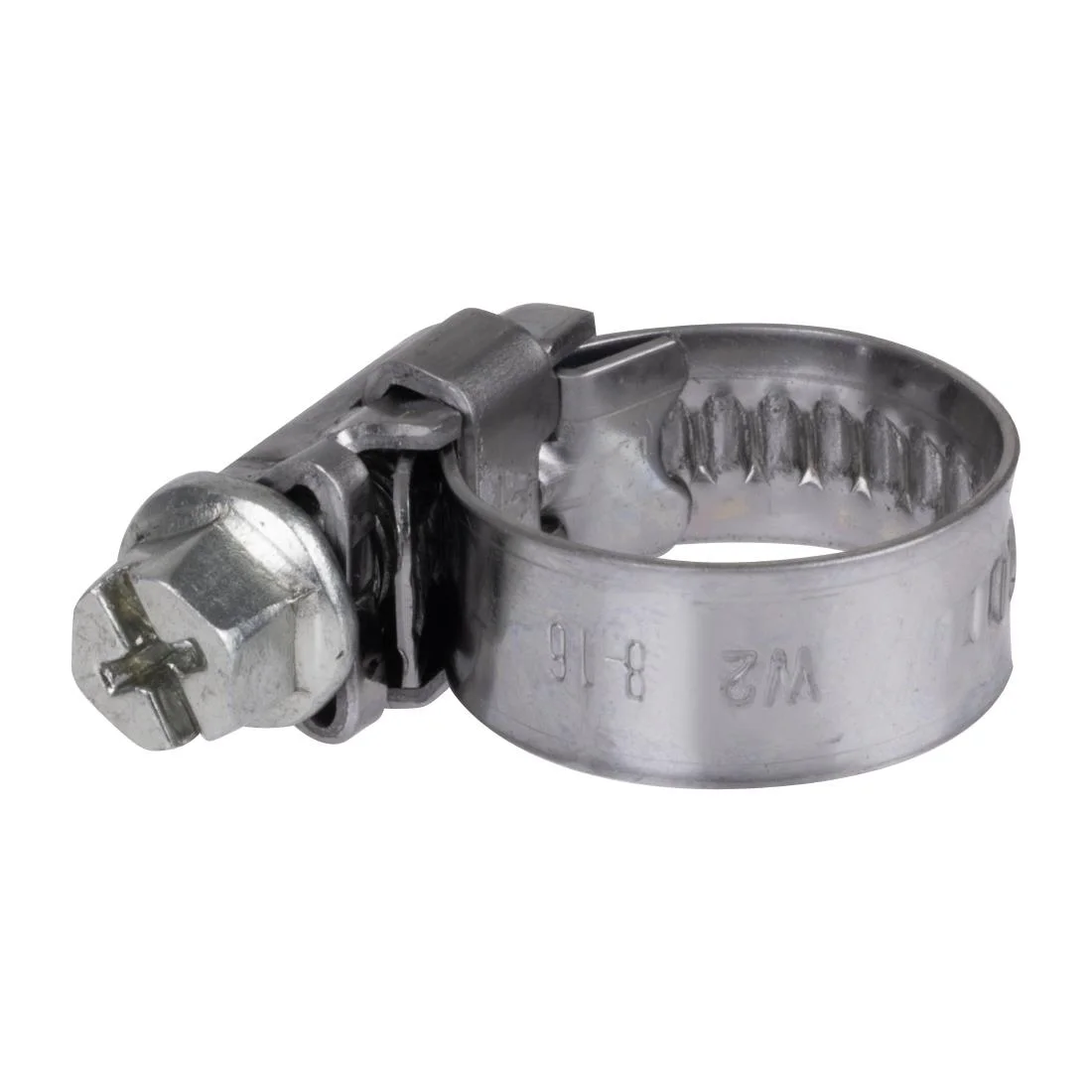 Buffalo Endless Belt Clamp