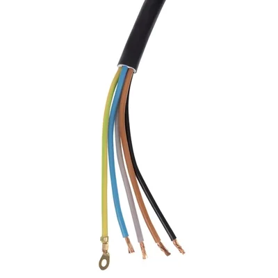 Buffalo Power Cable - Image 3