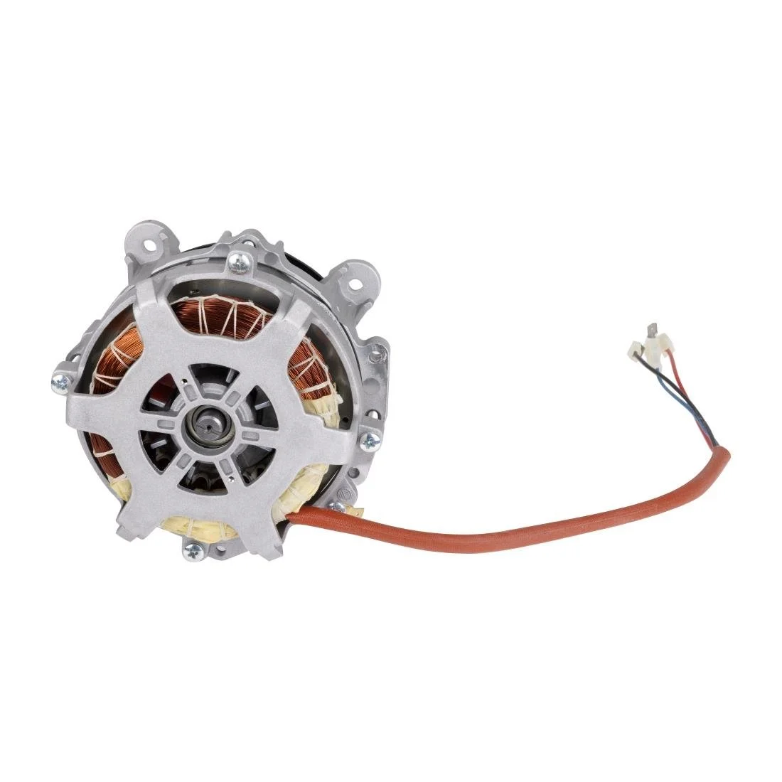 Buffalo Motor - Image 4