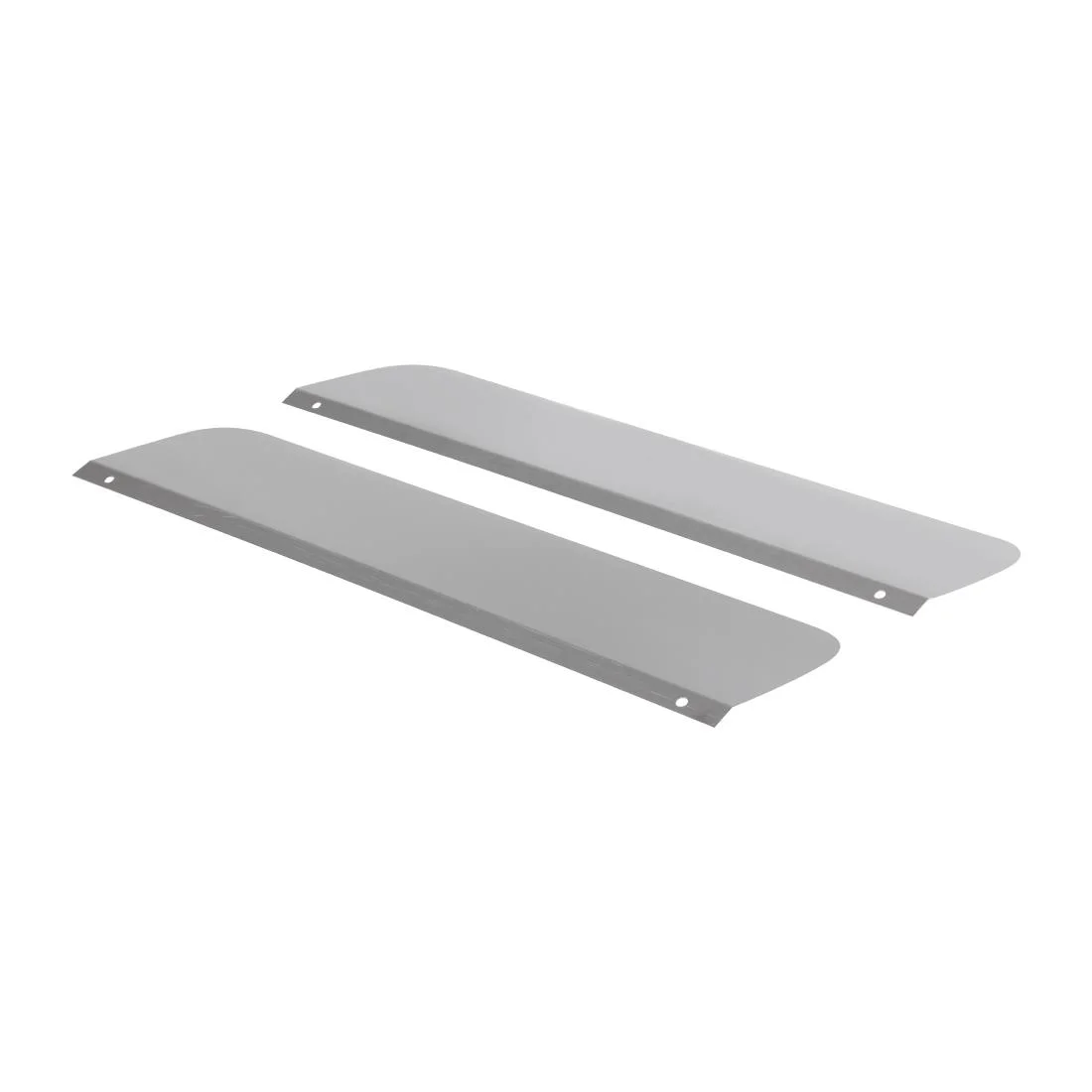Buffalo Camera Deflector