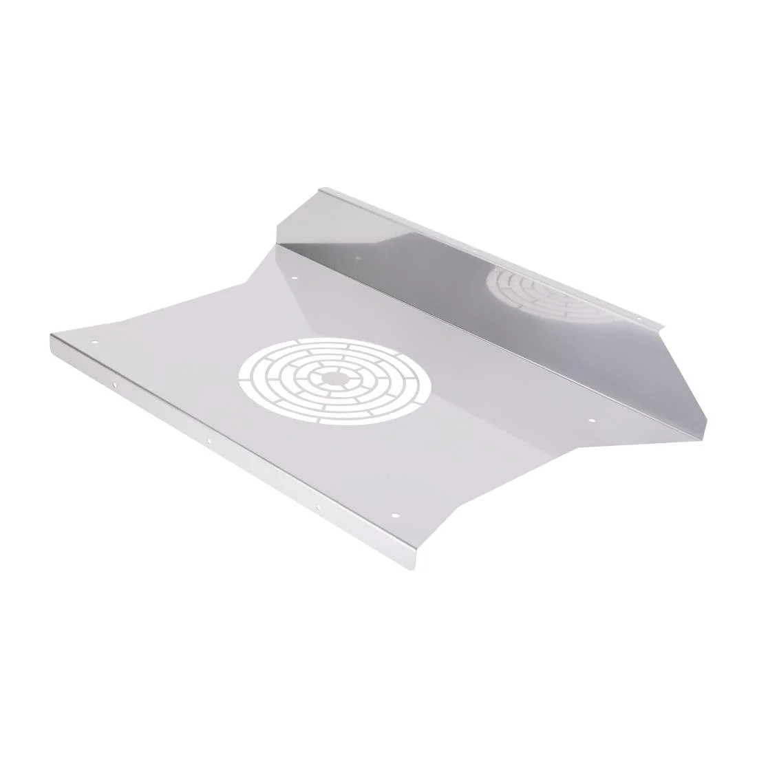 Buffalo Oven Baffler - Image 2