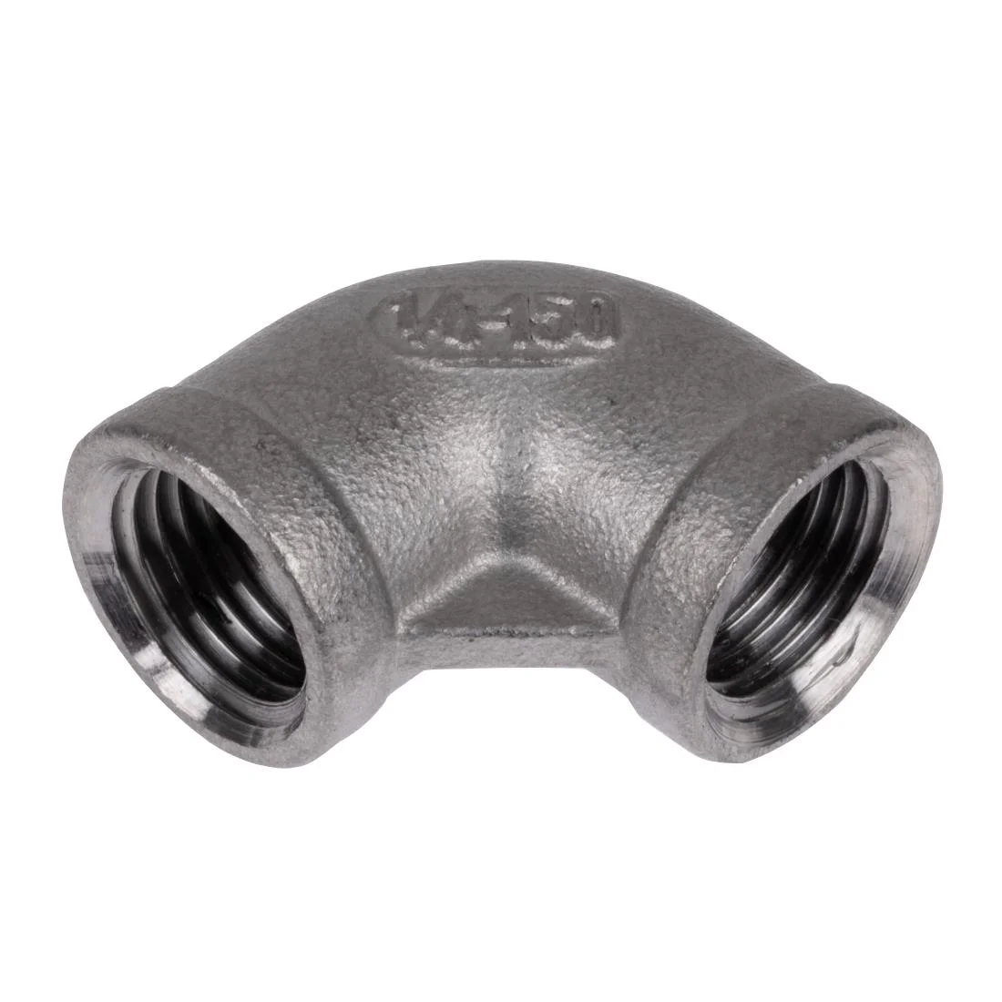 Buffalo Stainless Steel Elbow