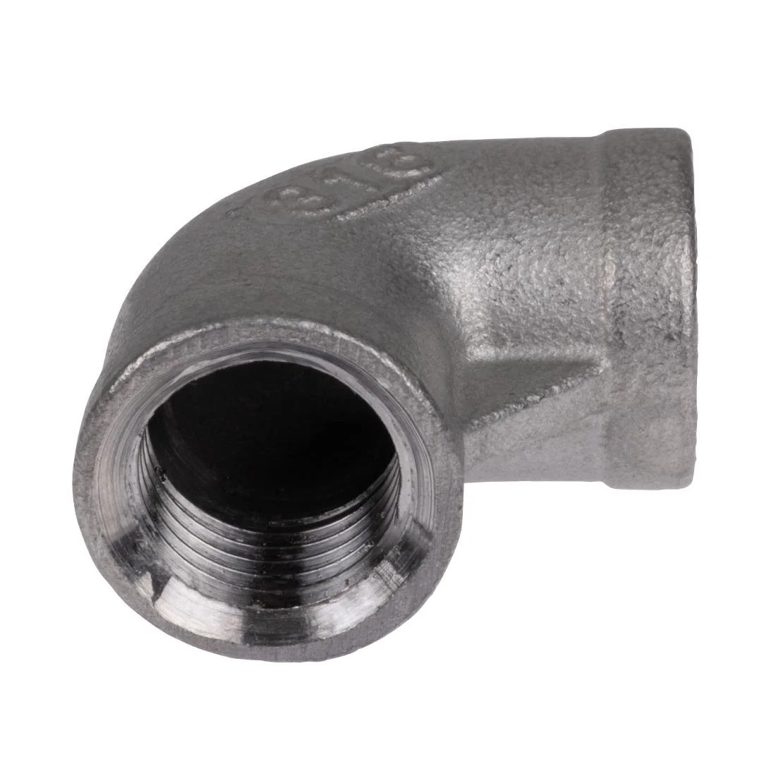 Buffalo Stainless Steel Elbow - Image 4