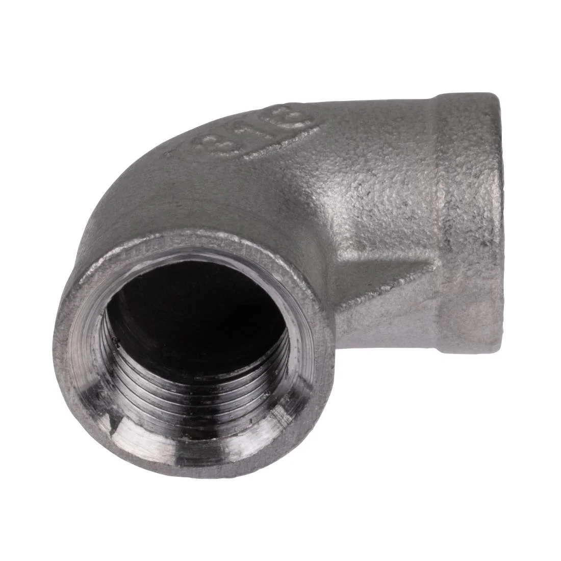 Buffalo Stainless Steel Elbow - Image 3