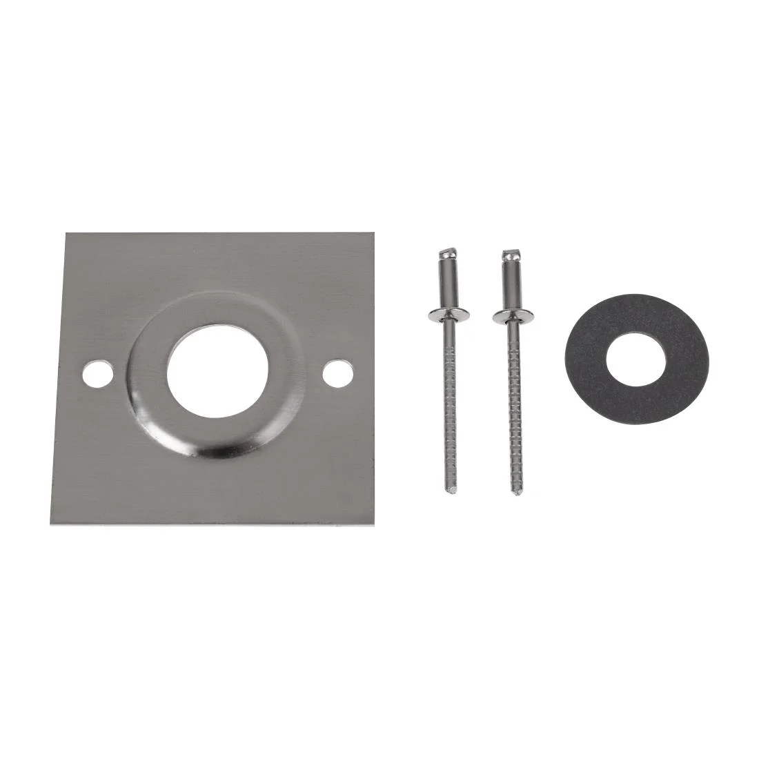 Buffalo Bearing Coupling