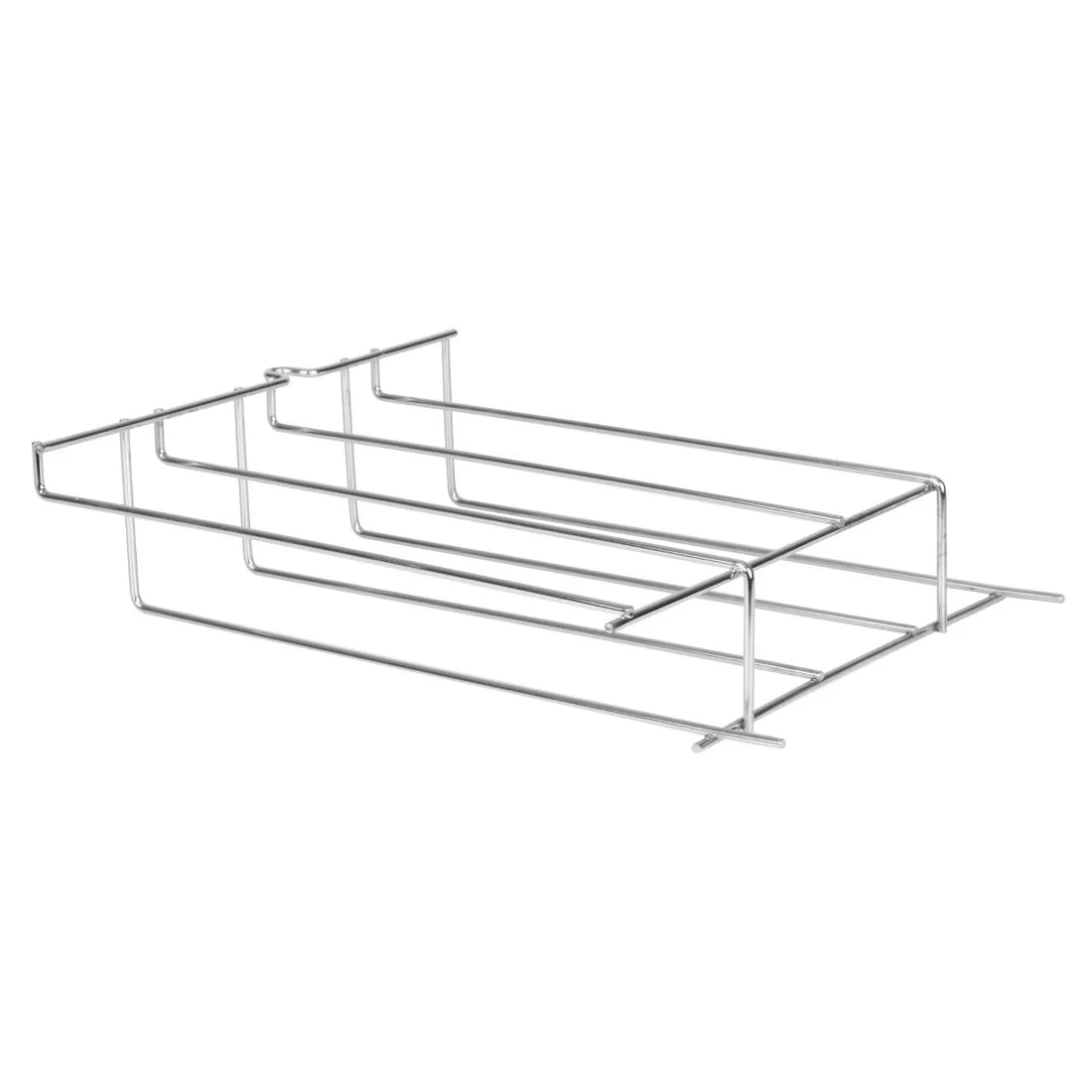 Buffalo Left Side Rack
