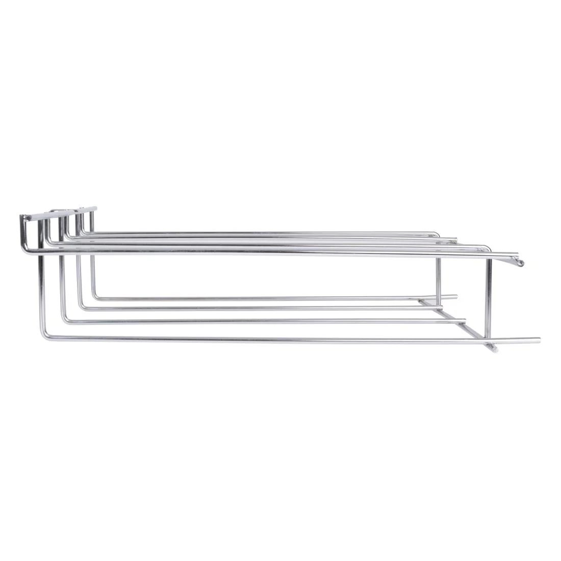 Buffalo Left Side Rack - Image 4