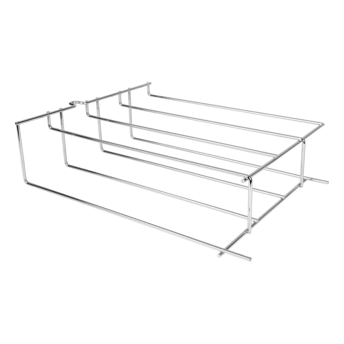 Buffalo Right Side Rack