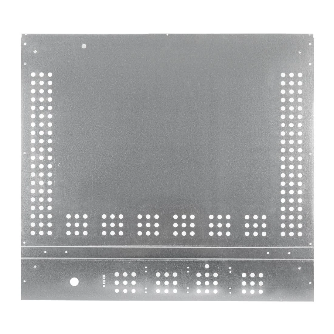 Buffalo Base Tray