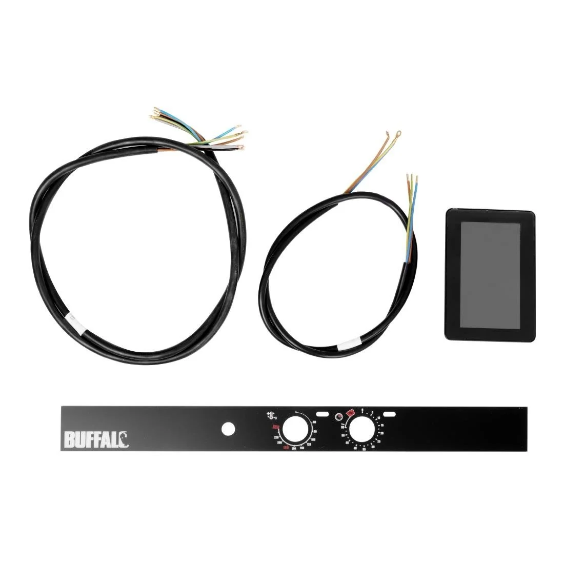 Buffalo Front Sticker - Image 1