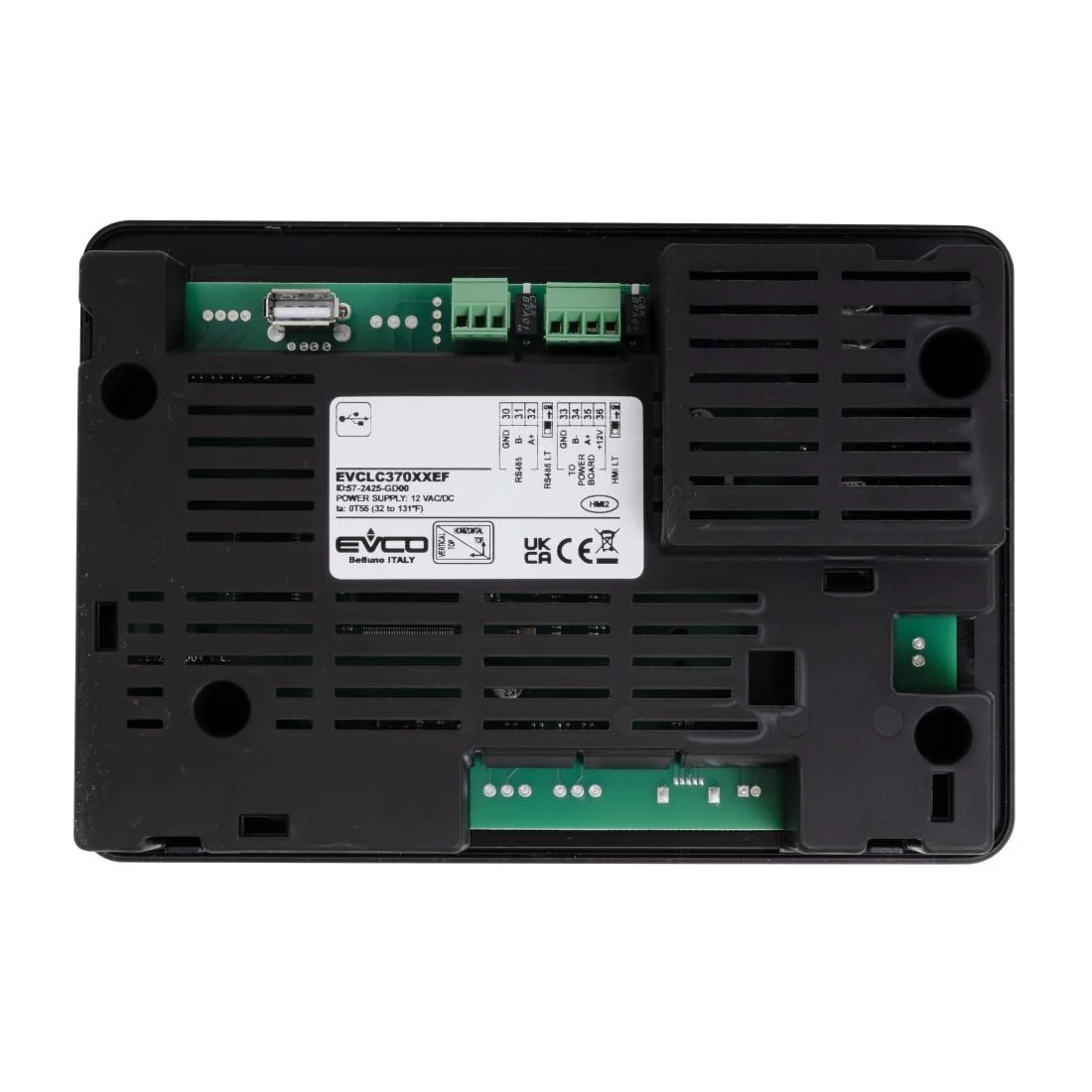 Buffalo Front Sticker - Image 2