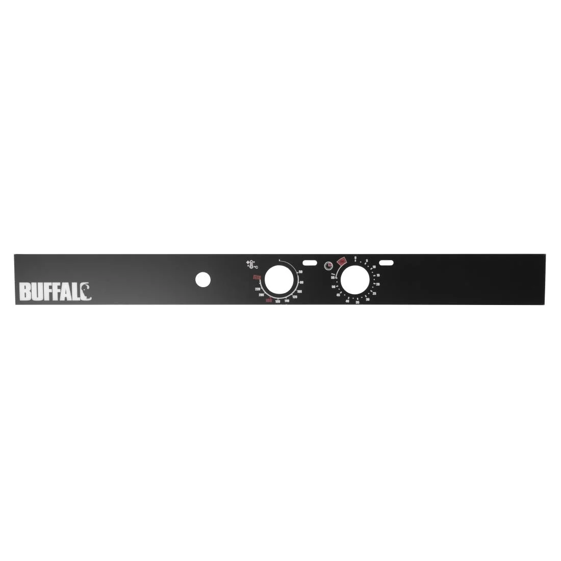 Buffalo Front Sticker - Image 5