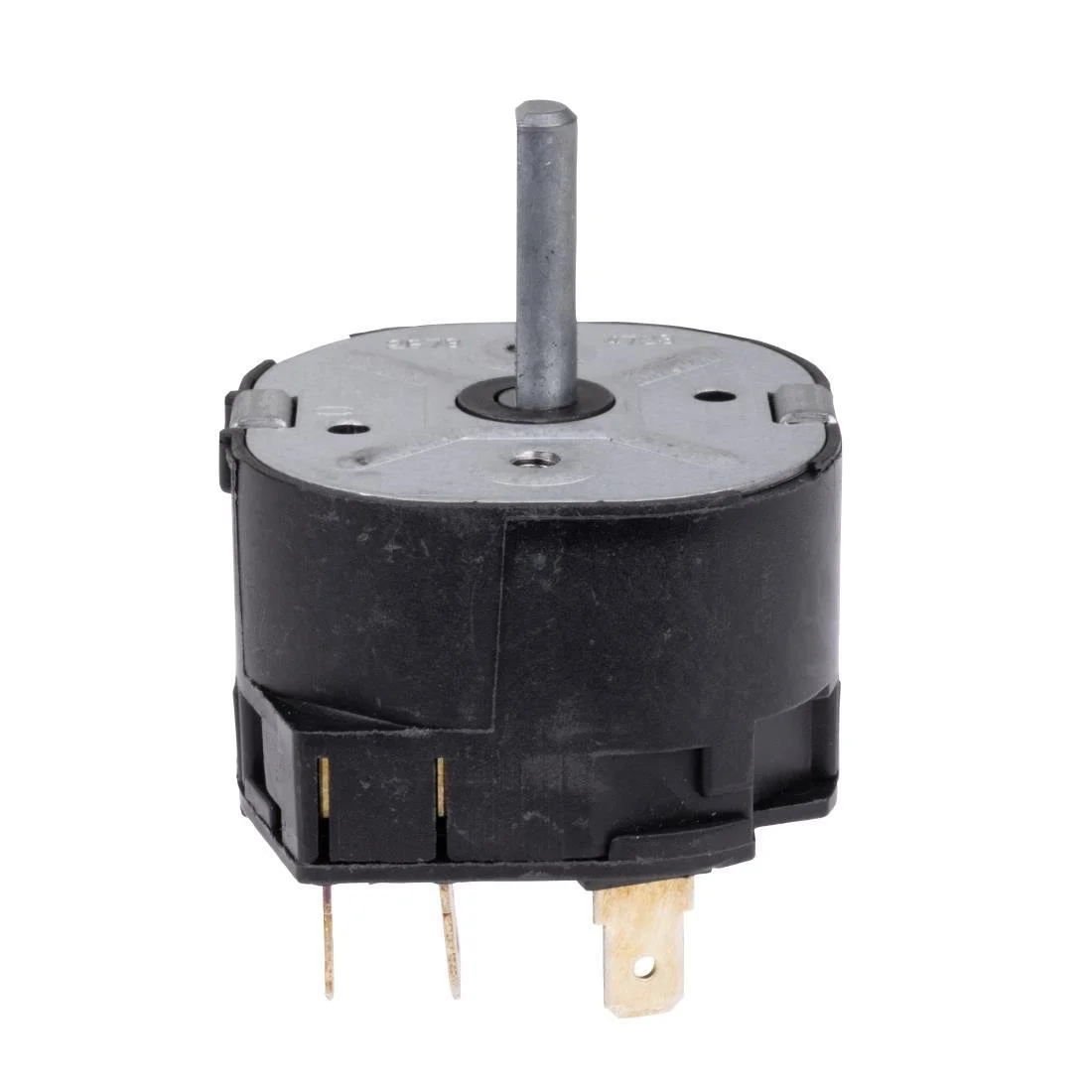 Buffalo Timer - Image 1