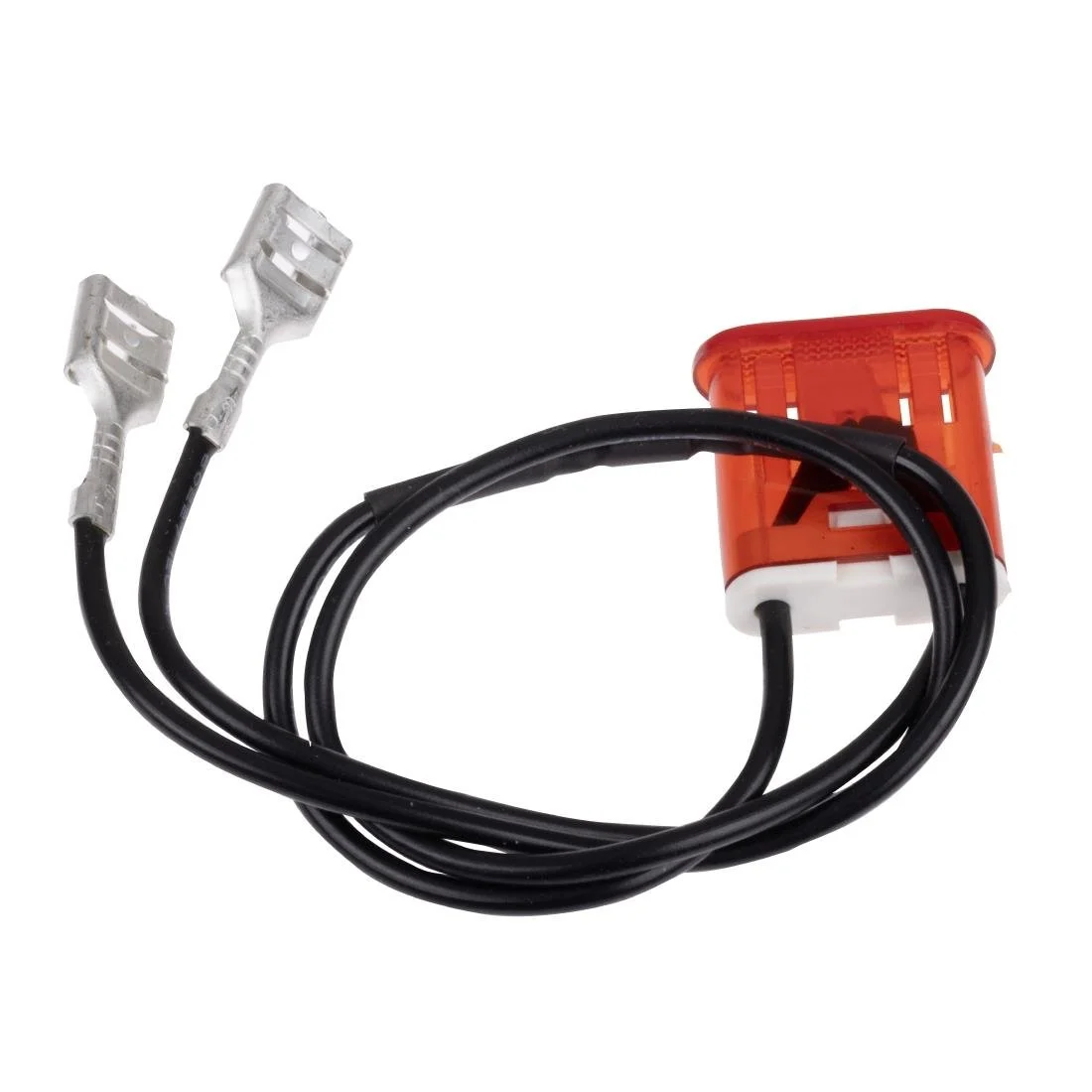 Buffalo Red Rectangular Indicator LED - Image 3