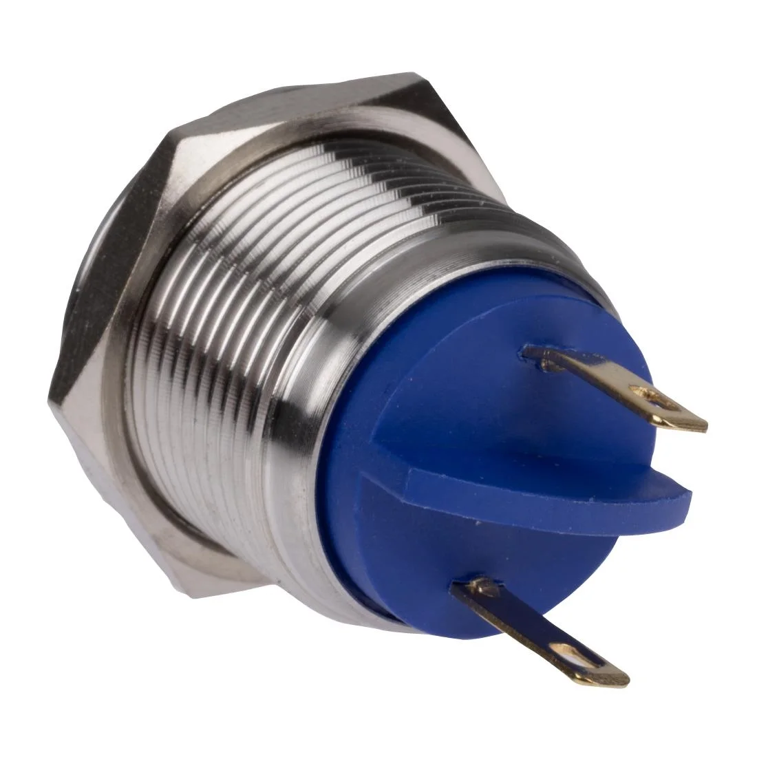 Buffalo Push Button - Image 2