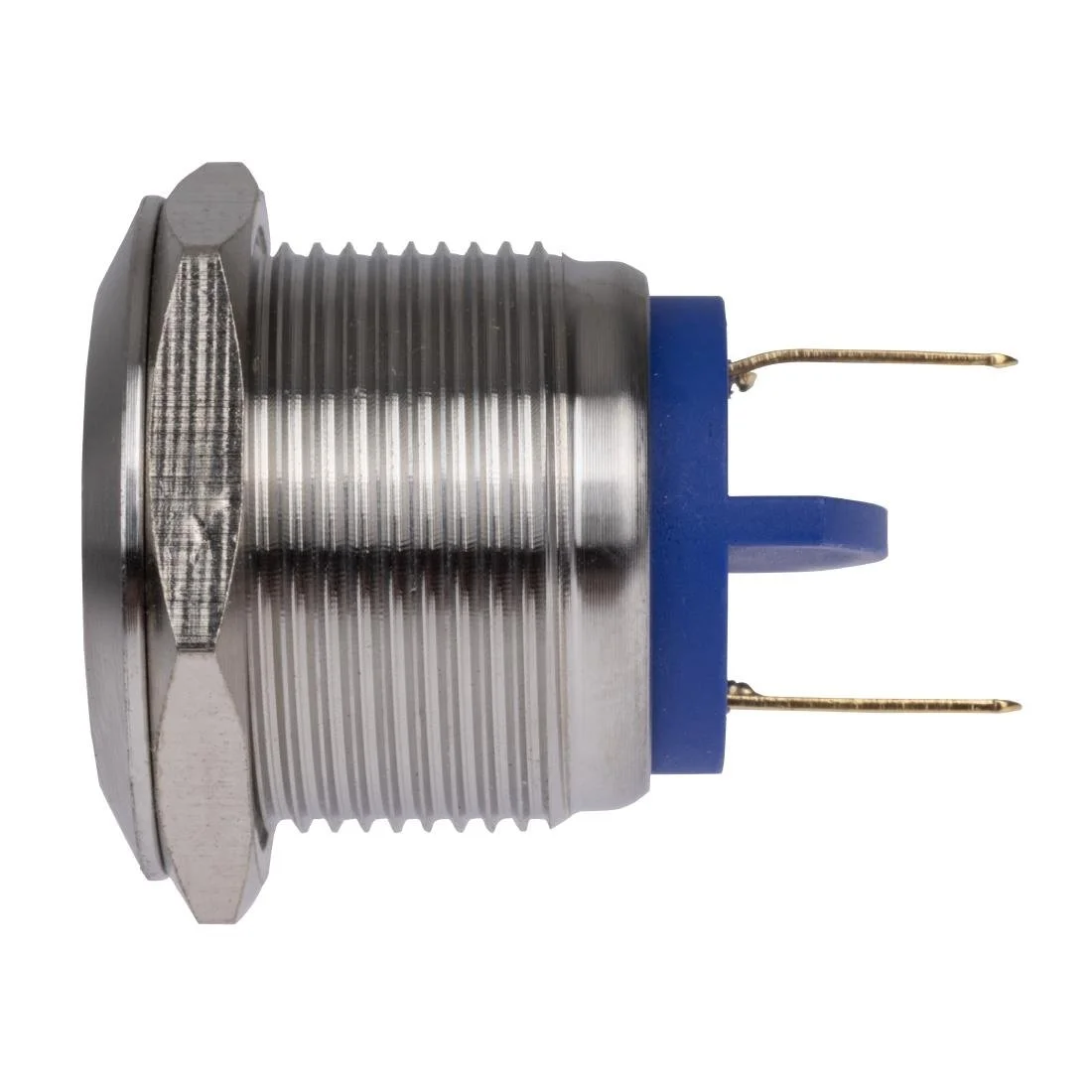 Buffalo Push Button - Image 3