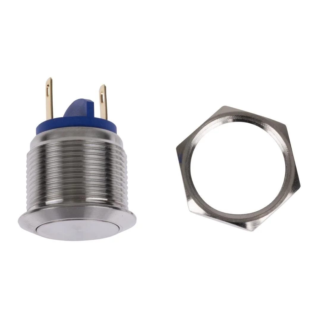 Buffalo Push Button - Image 4