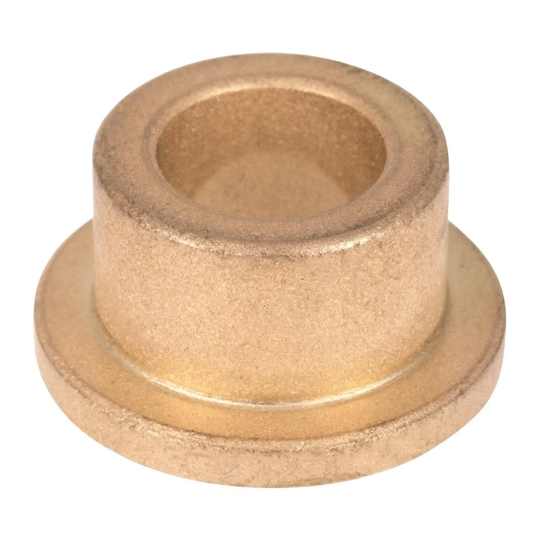 Buffalo Self-Lubricated Bronze Bushing