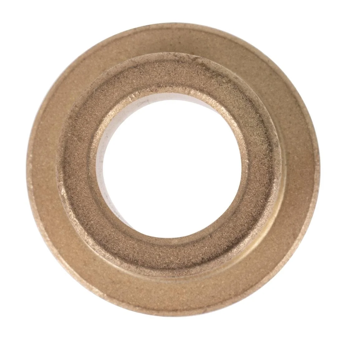 Buffalo Self-Lubricated Bronze Bushing - Image 3