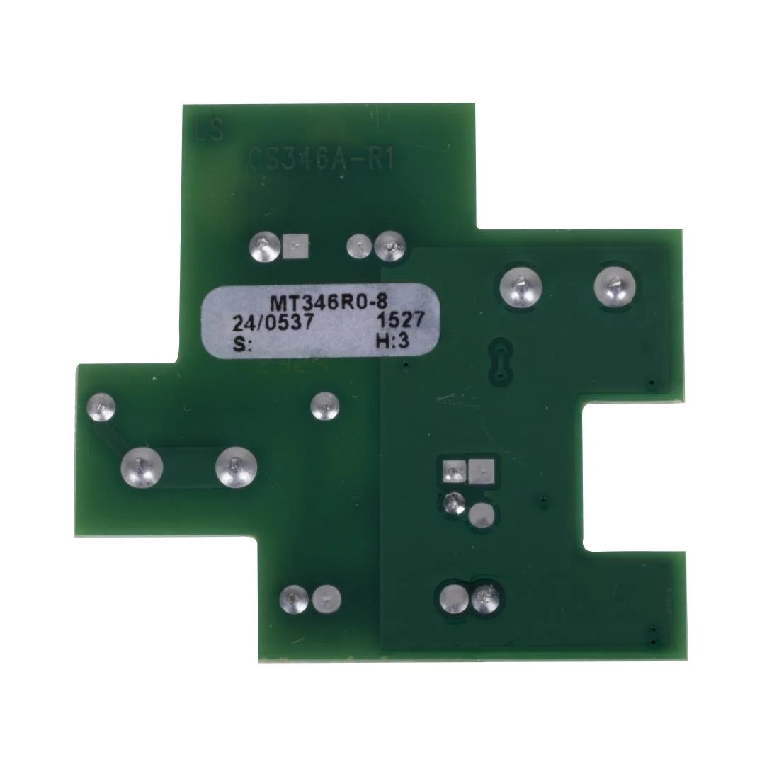 Buffalo Timer Sound Board - Image 4