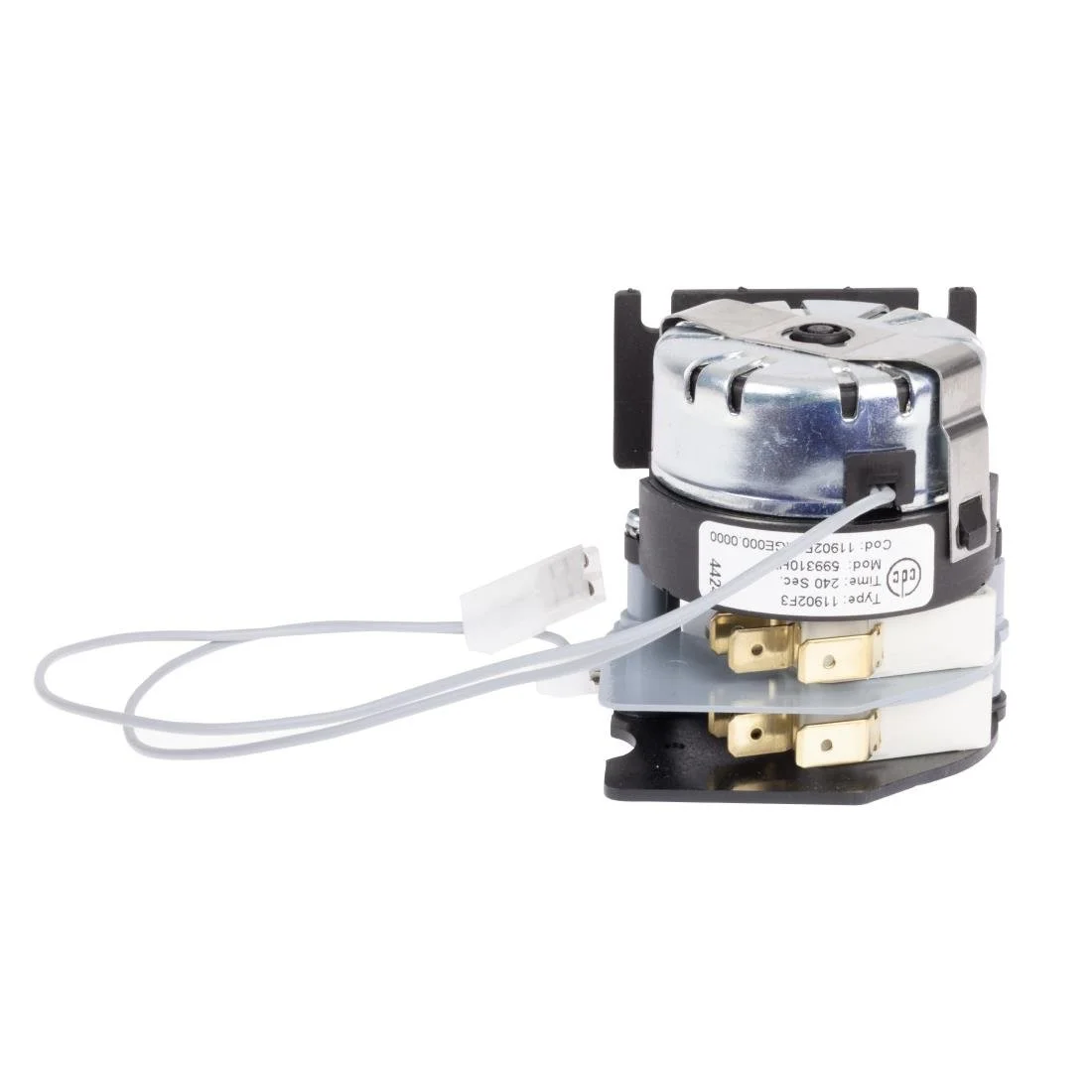 Buffalo Timed Relay For Rotation Change - Image 2