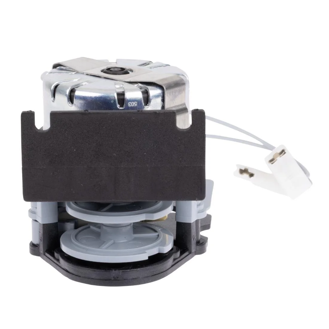 Buffalo Timed Relay For Rotation Change - Image 4