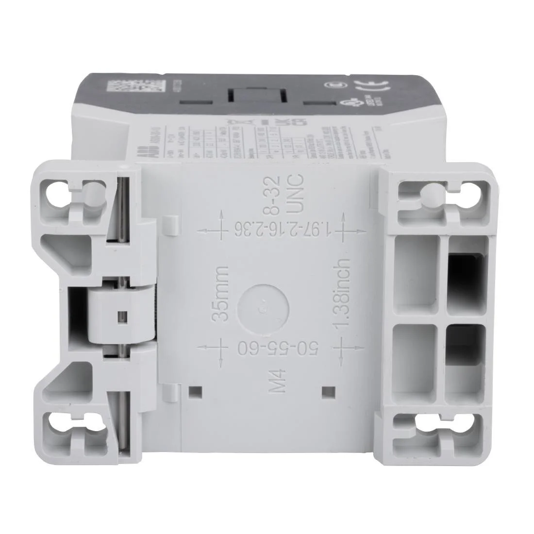 Buffalo Contactor - Image 5