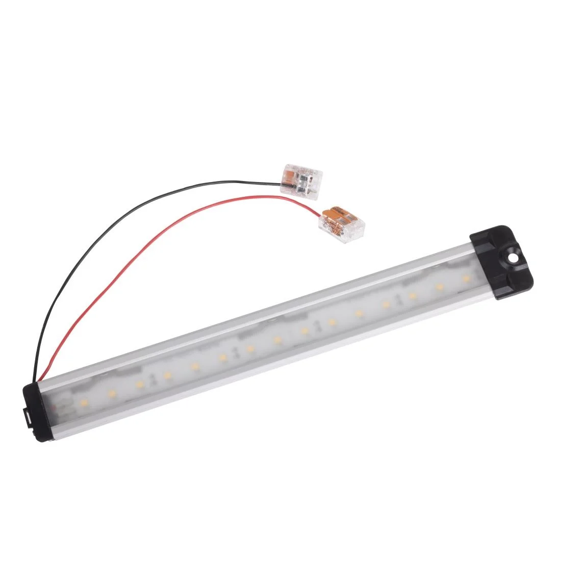 Buffalo LED Lamp Assembly