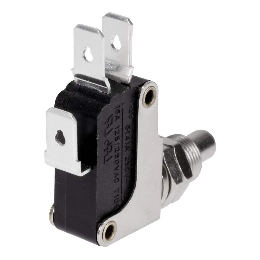 Buffalo Micro Door - Image 2