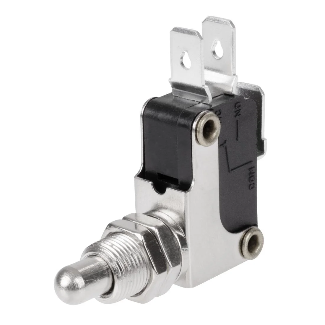 Buffalo Micro Door