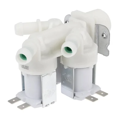 Buffalo 3-Way Solenoid Valve - Image 1