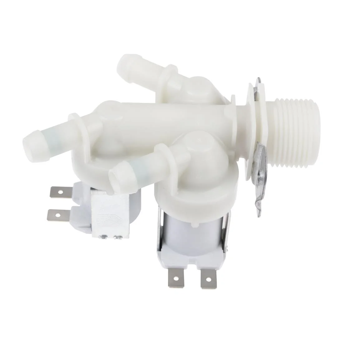 Buffalo 3-Way Solenoid Valve - Image 1