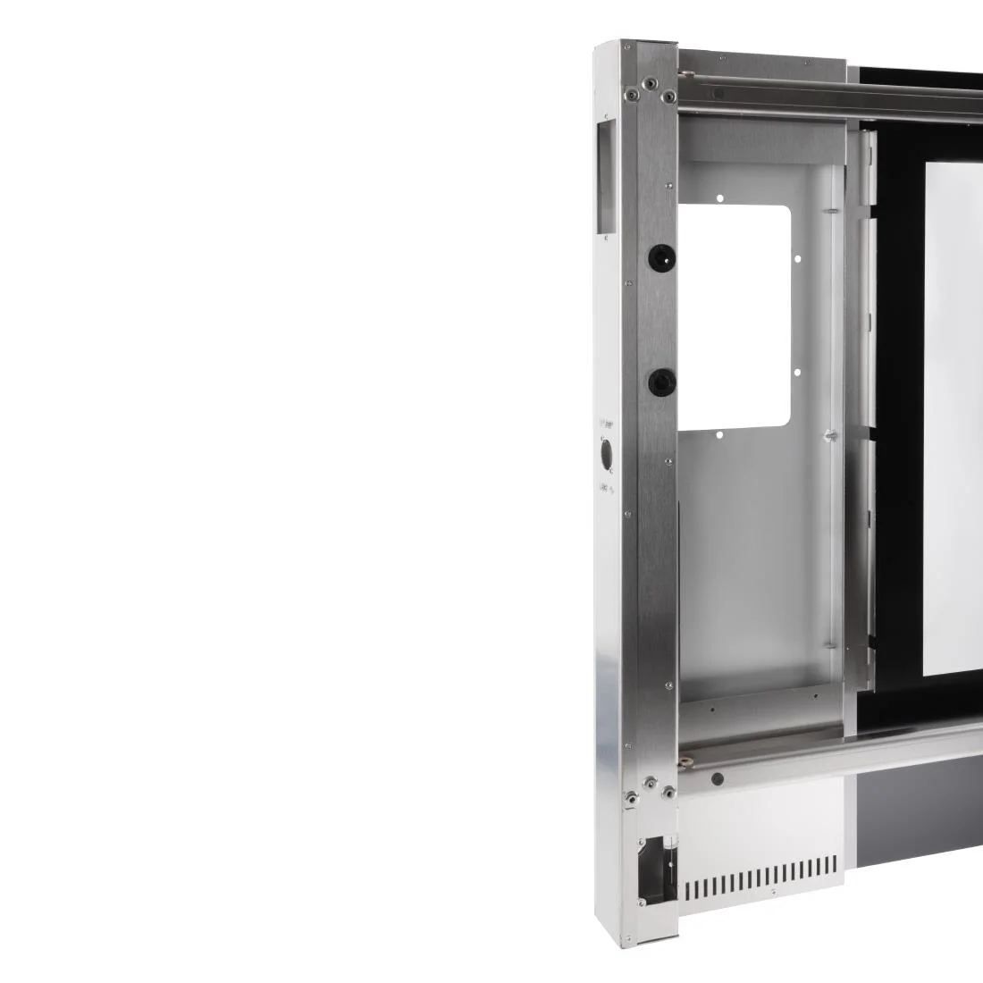 Buffalo Combi Oven Door - Image 2
