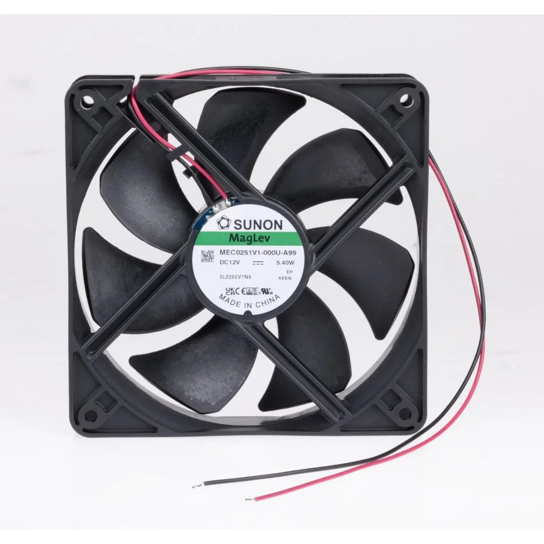 Buffalo Cooling Fan