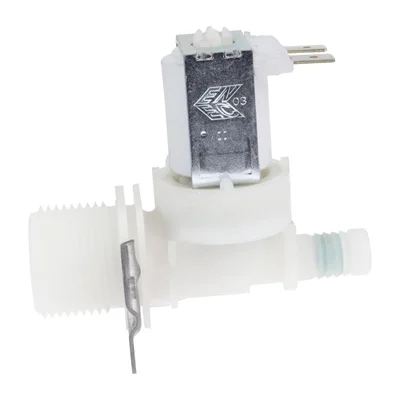 Buffalo 1-Way Solenoid Valve - Image 2