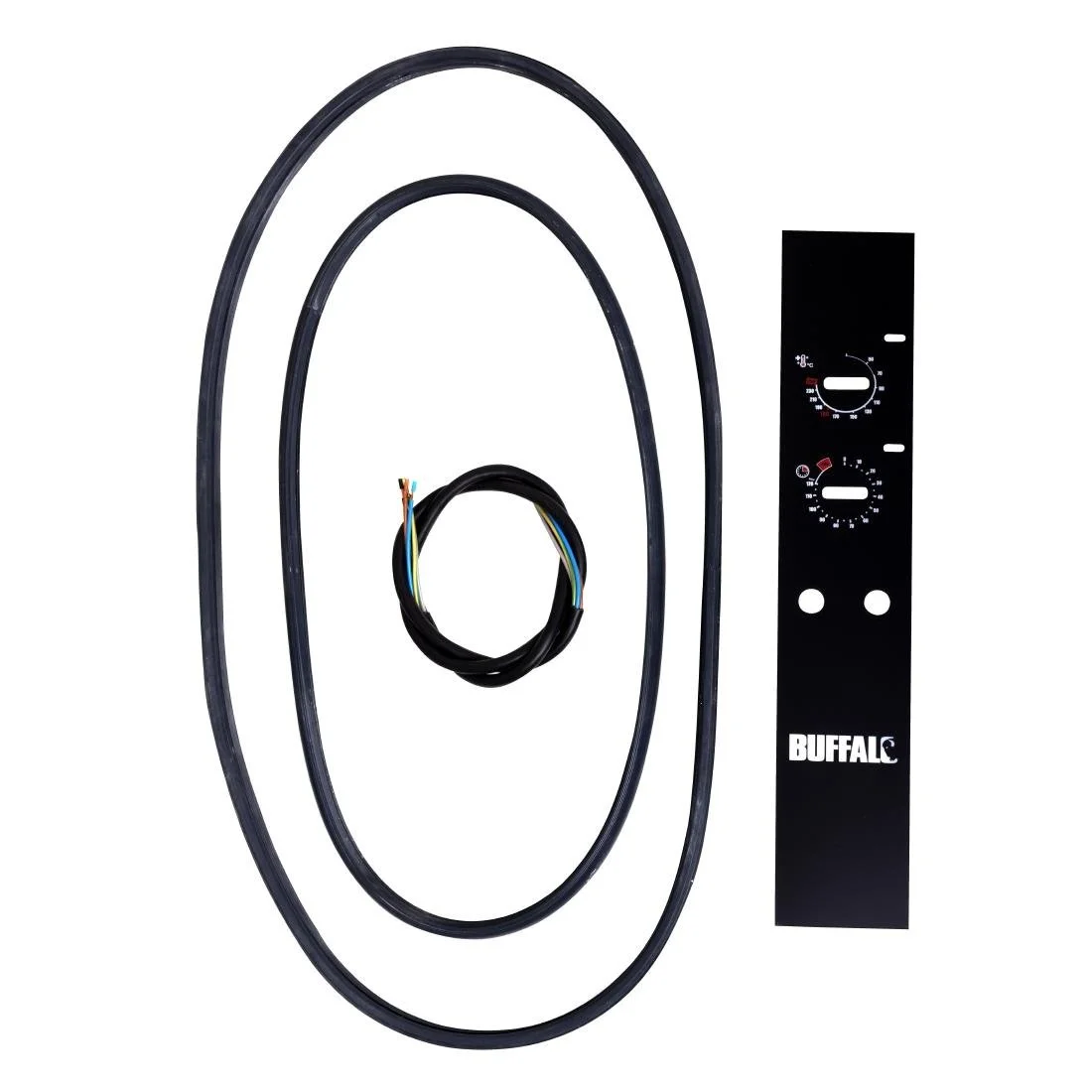 Buffalo Panel Sticker - Image 1