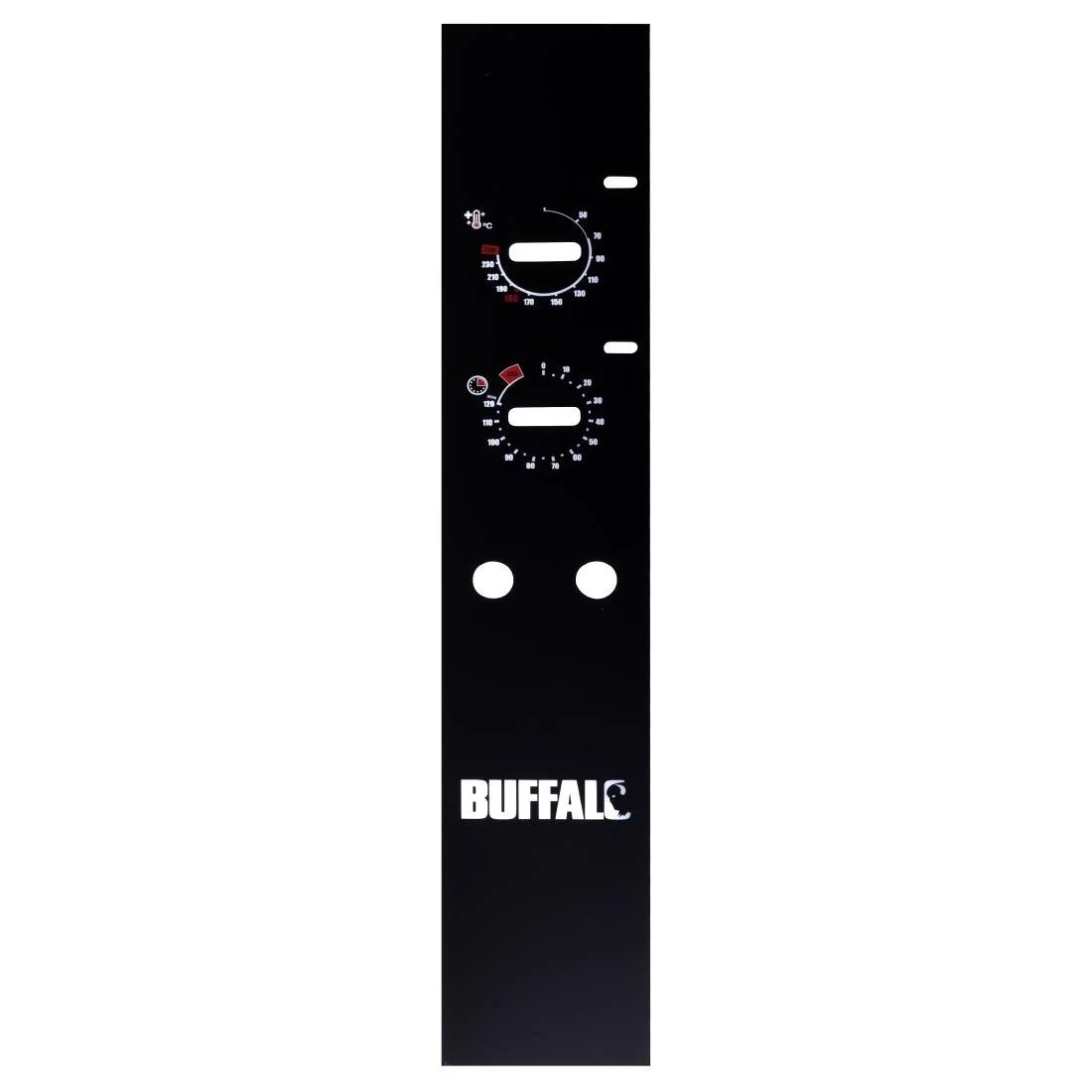 Buffalo Panel Sticker - Image 2